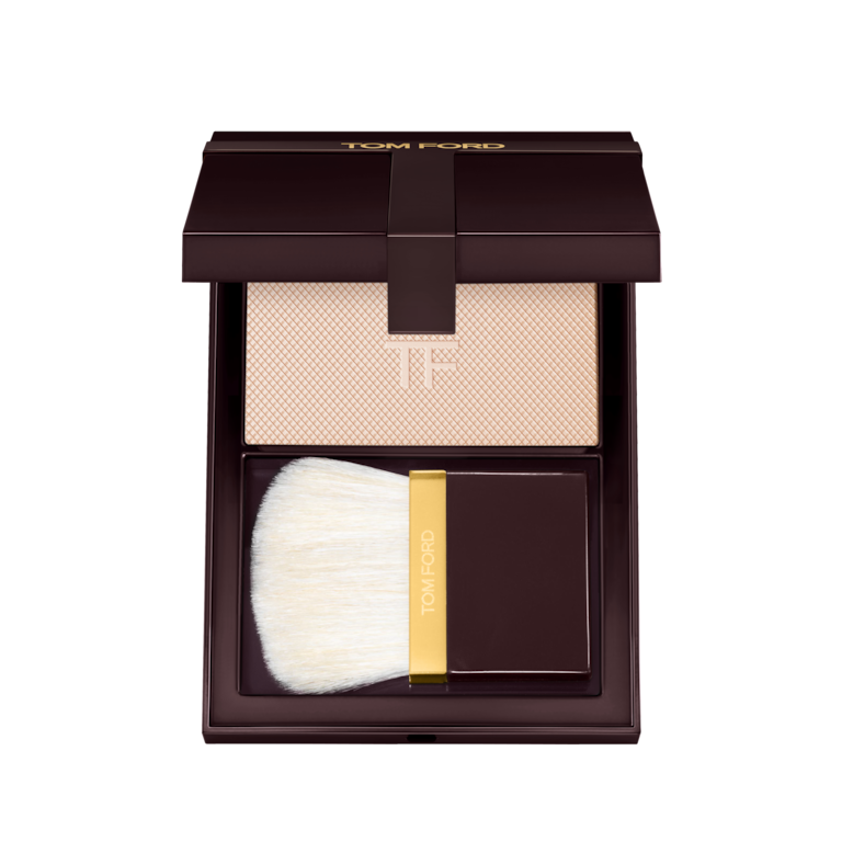 Architecture Soft Matte Blurring Powder, 9.0 g, 1 Alabaster Nude, 1, Product Shot