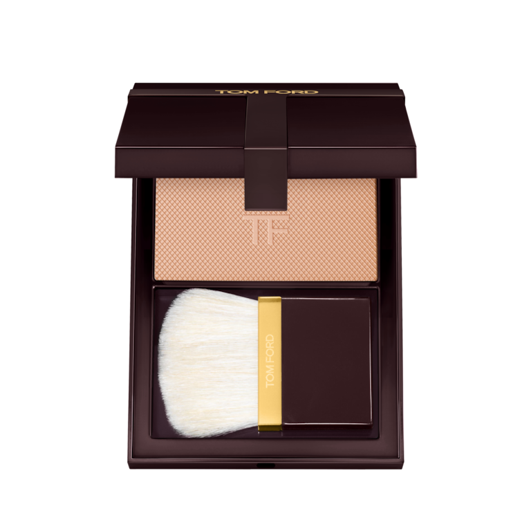 Architecture Soft Matte Blurring Powder, 9.0 g, 2 Ivory Fawn, 2, Product Shot