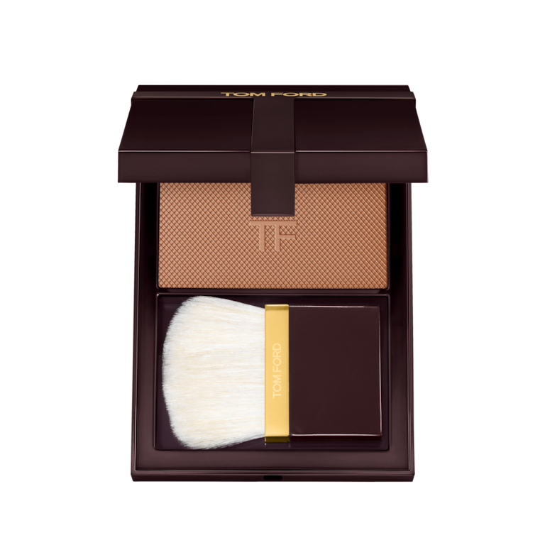 Architecture Soft Matte Blurring Powder, 9.0 g, 4 Sable Voile, 4, Product Shot