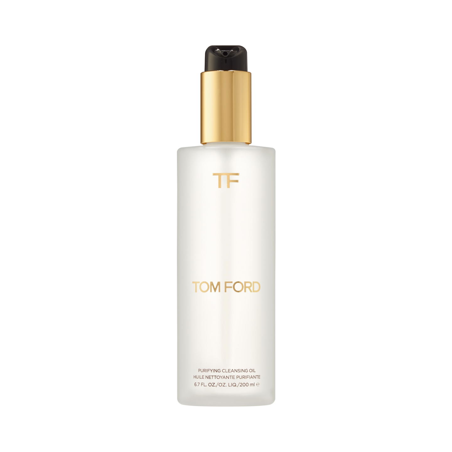 Purifying Cleansing Oil | TOM FORD BEAUTY