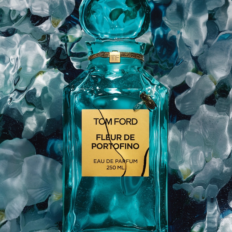 Fleur de Portofino Eau de Parfum, 50ml