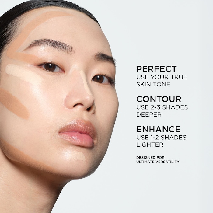Architecture Multi-Use Foundation Stick, 10.0 g, 3.0C Rose, 3.0C, Alt