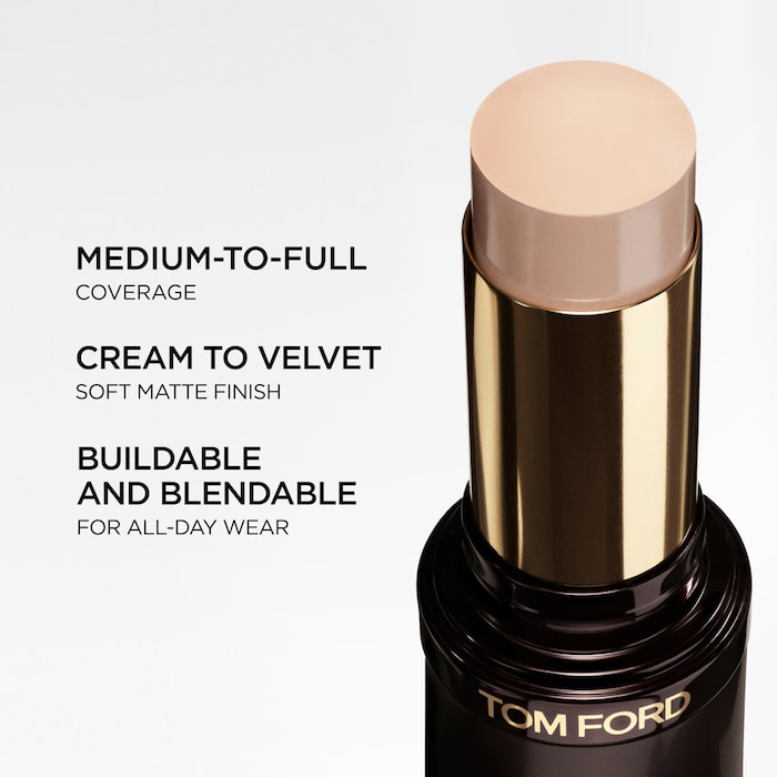 Architecture Multi-Use Foundation Stick, 10.0 g, 3.0C Rose, 3.0C, Alt