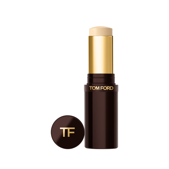 Architecture Multi-Use Foundation Stick, 10.0 g, 1.5W Vanilla, 1.5W, Product Shot