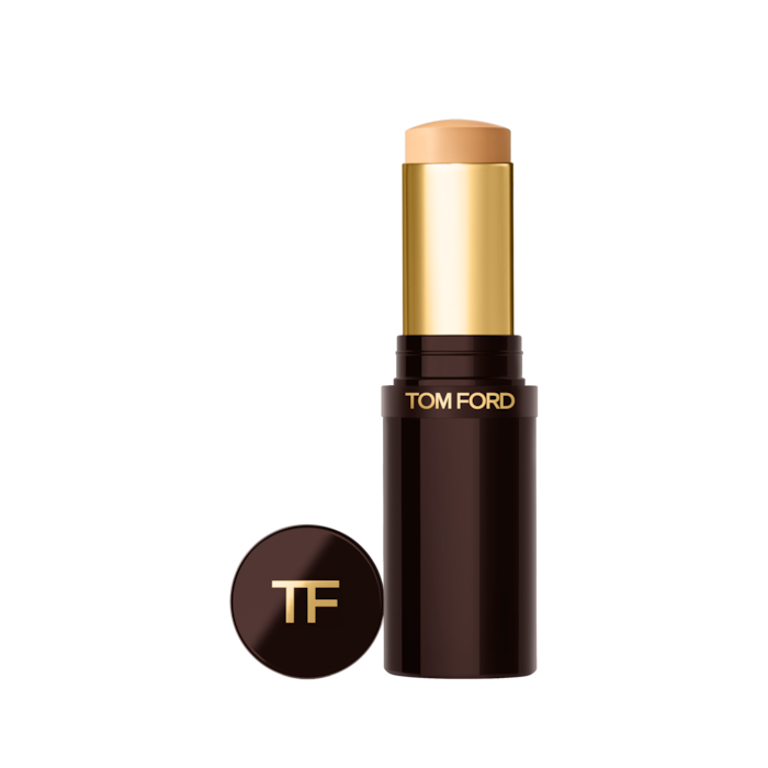 Architecture Multi-Use Foundation Stick, 10.0 g, 6.0W Linen, 6.0W, Product Shot