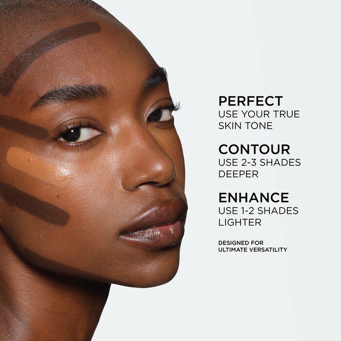 Architecture Multi-Use Foundation Stick, 10.0 g, 13.5C Sienna, 13.5C, Alt