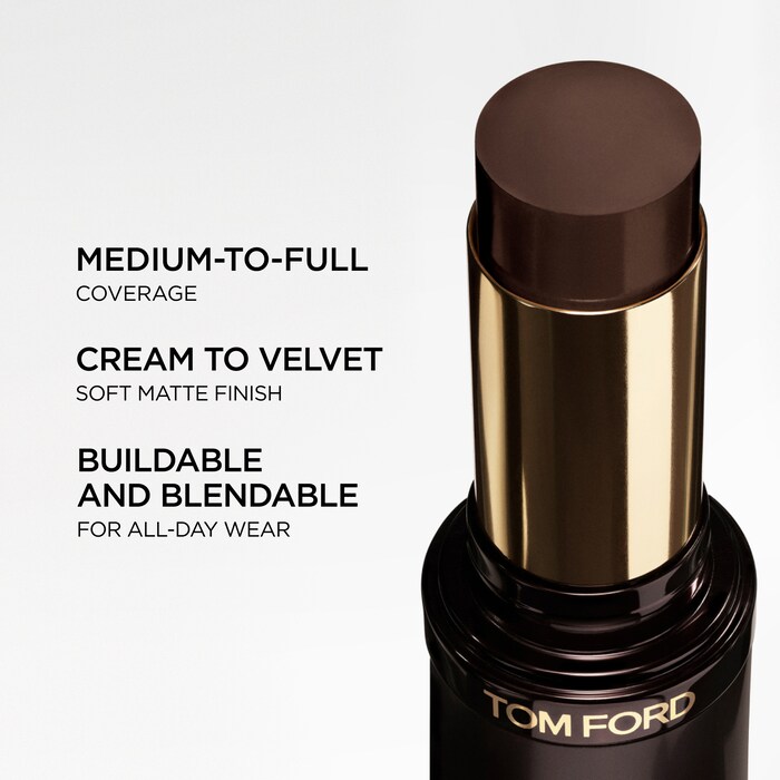 Architecture Multi-Use Foundation Stick, 10.0 g, 16.5C Mocha, 16.5C, Alt