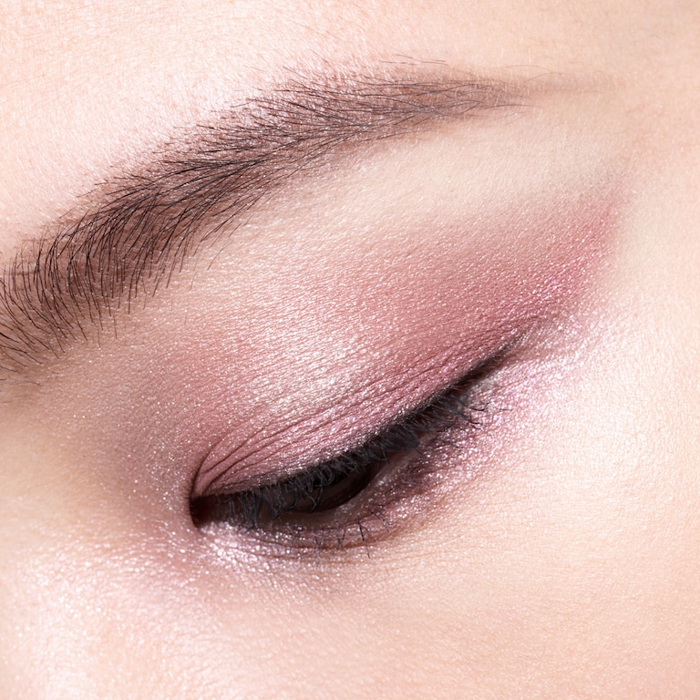 TOM FORD Love Collection Eye Color Duo Lumiére, 3.6 g, 01 Pink Desire, 01, Model, light