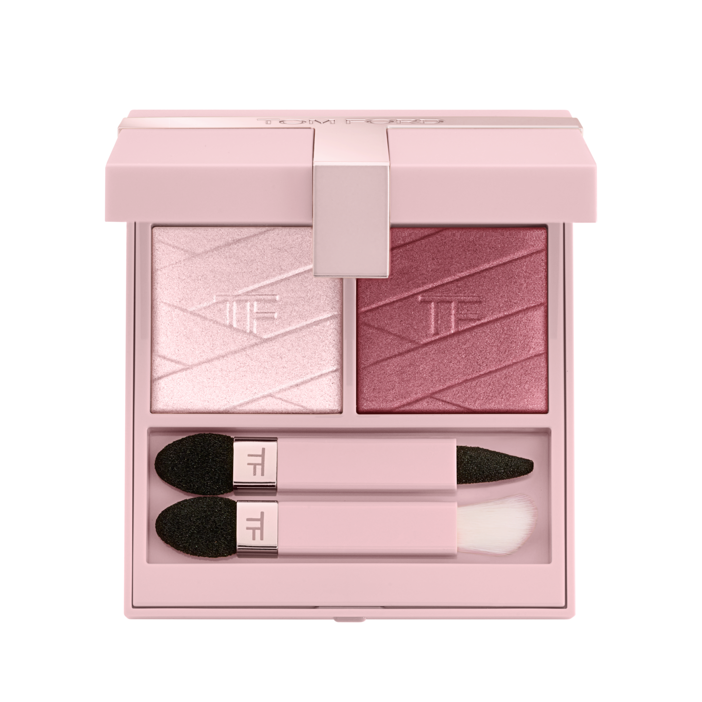 アイシャドウ TOM FORD EYE COLOR DUO LUMIERE 01 TOM FORD Love Collection Eye Color Duo Lumiére | TOM FORD BEAUTY