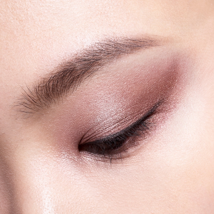 TOM FORD Love Collection Eye Color Duo Lumiére, 3.6 g, 02 Smoked Rose, 02, Model, light