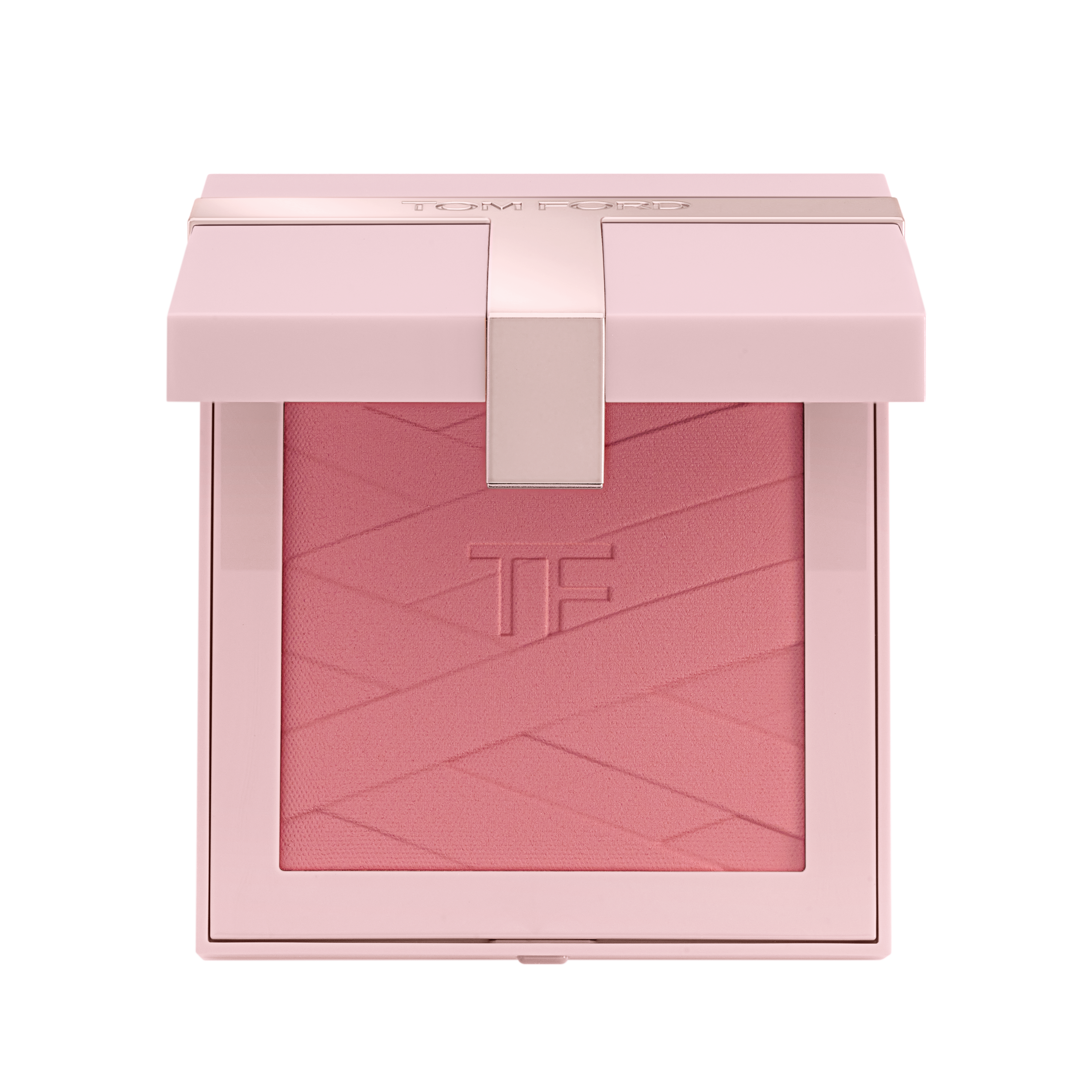 TOM FORD Love Collection Soft Matte Blush | TOM FORD BEAUTY