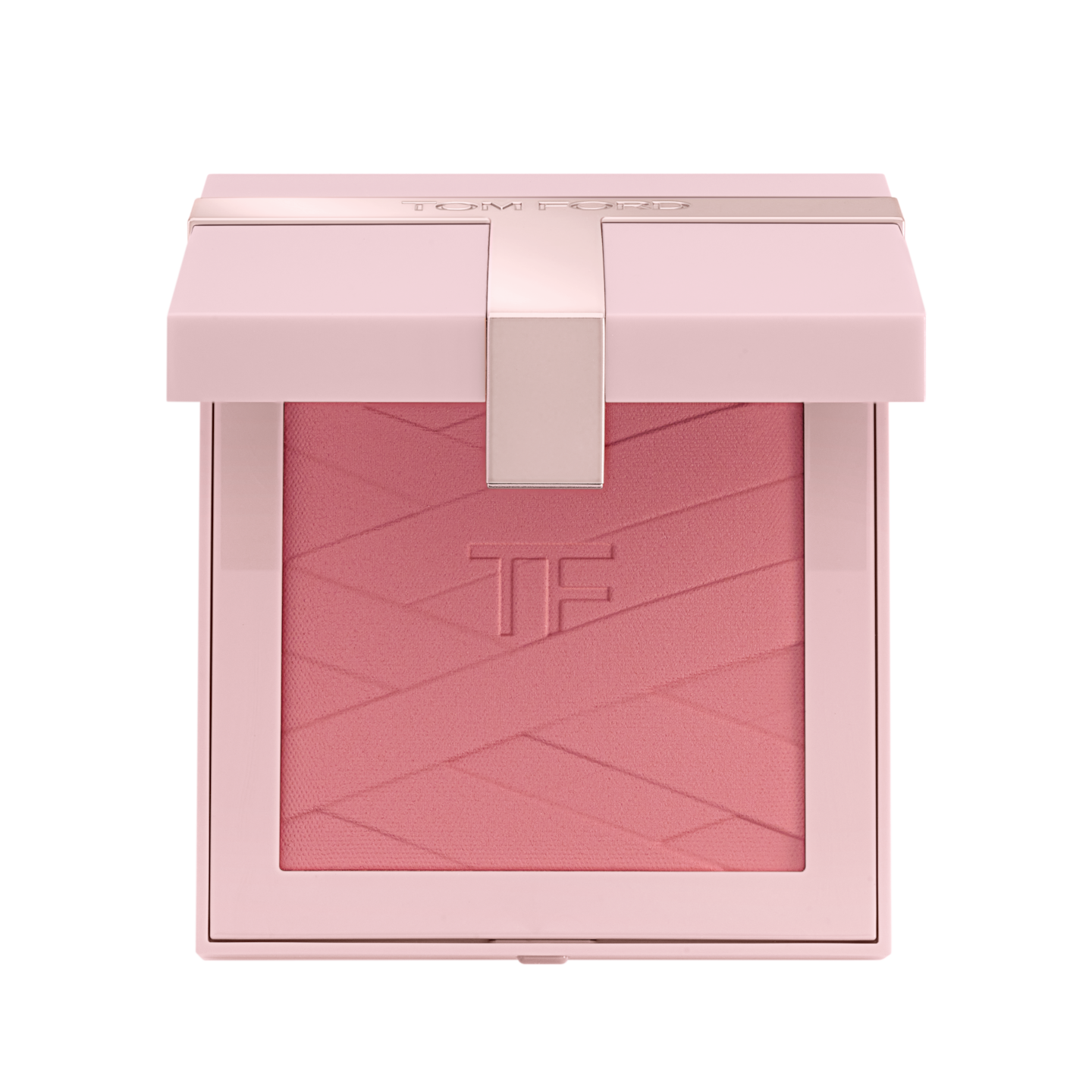 TOM FORD Love Collection Soft Matte Blush | TOM FORD BEAUTY