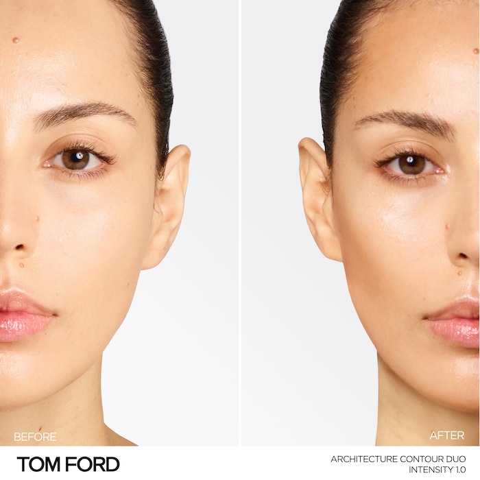 Architecture Contour Duo, 17.0 g, 1 2.0 Intensity, 1, Model, medium