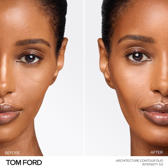 Architecture Contour Duo, 17.0 g, 3 4.0 Intensity, 3, Model, deep