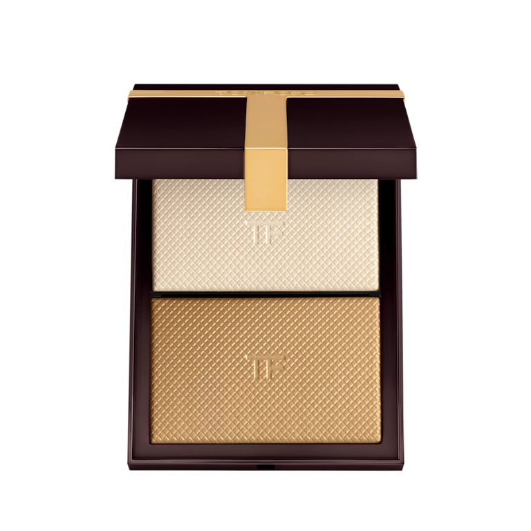 Architecture Highlighting Duo, 18.0 g, Nudelight, Product Shot