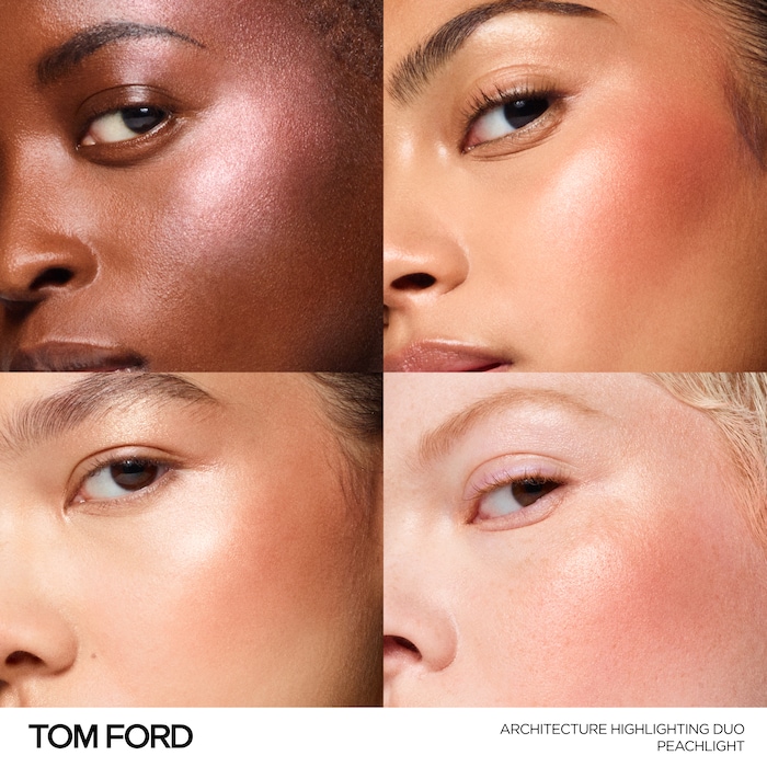 Architecture Highlighting Duo, 18.0 g, Peachlight, Model, multiple