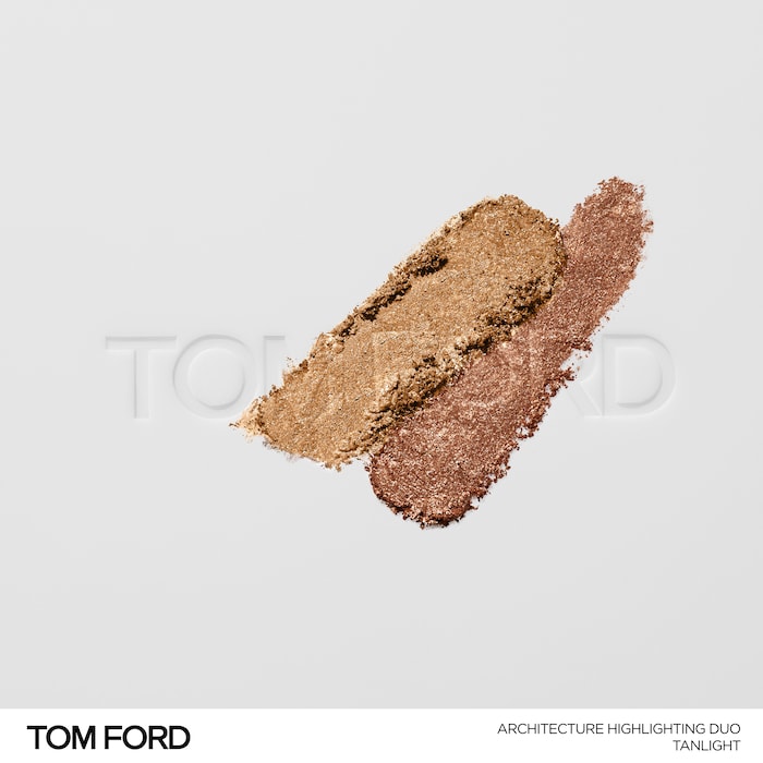 Architecture Highlighting Duo, 18.0 g, Tanlight, Smoosh