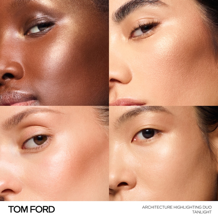 Architecture Highlighting Duo, 18.0 g, Tanlight, Model, multiple