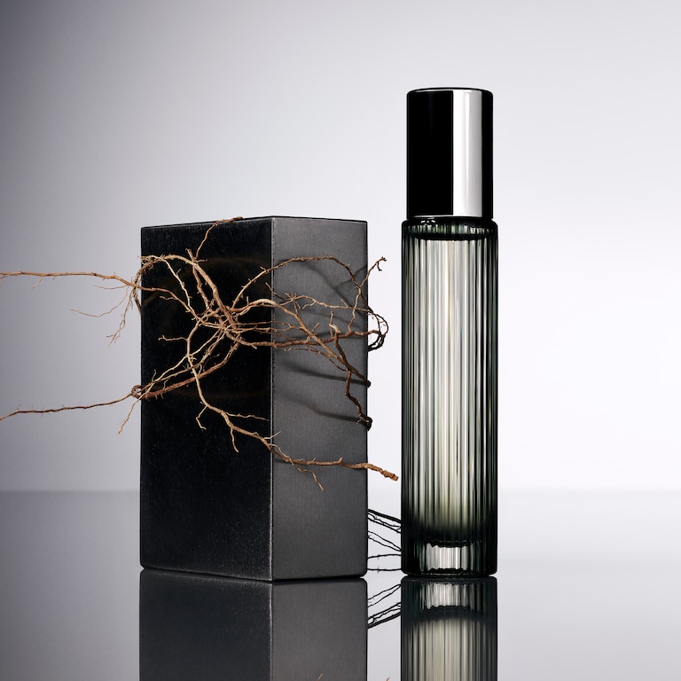 Eau De Grey Vetiver Eau De Toilette, 10.0 ml, Alt