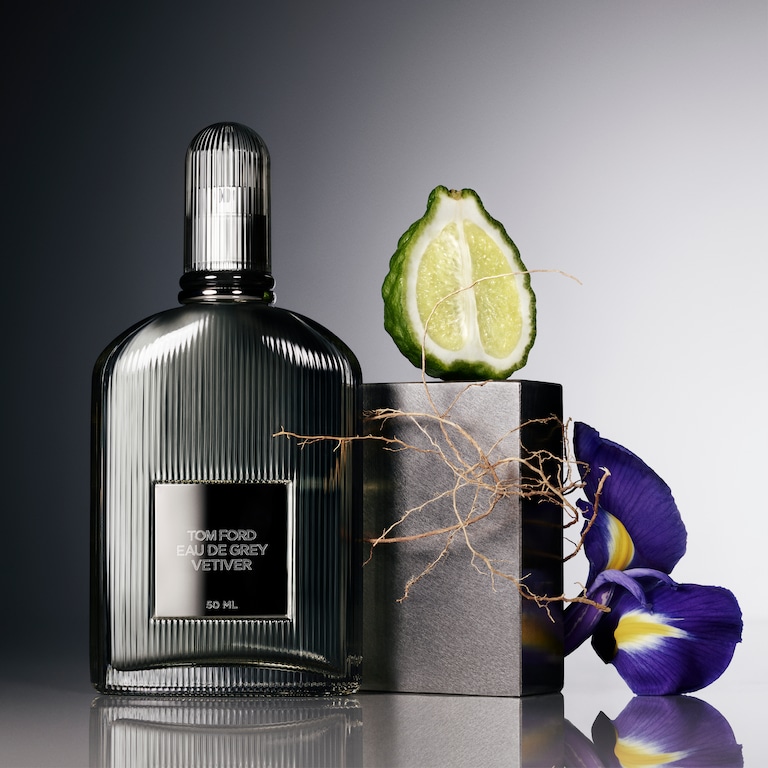 Eau De Grey Vetiver Eau De Toilette, 50.0 ml, Alt
