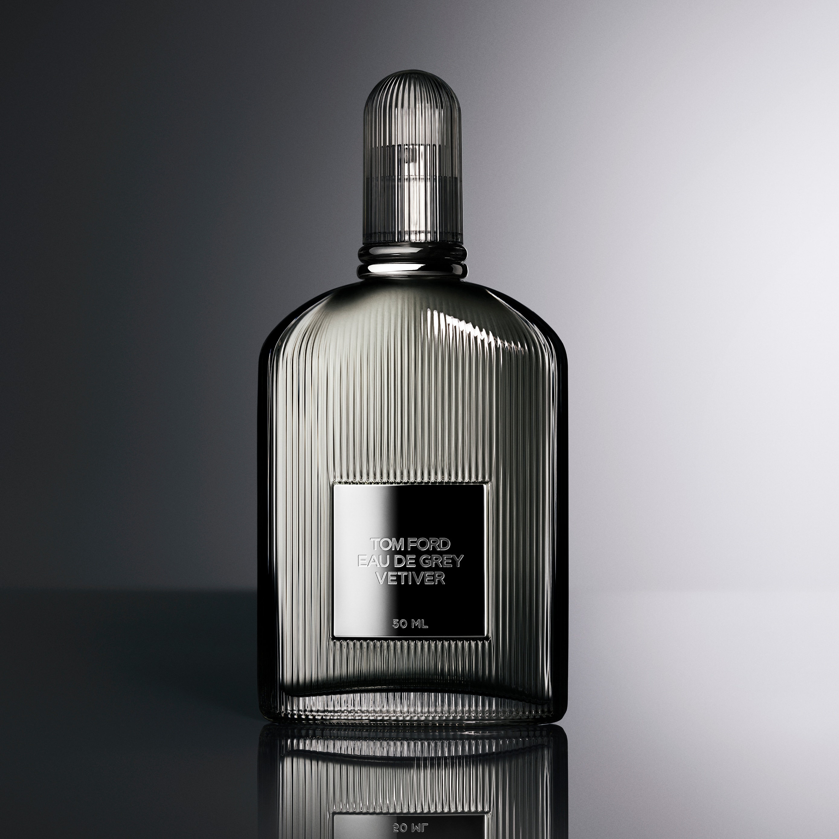 TOM FORD GREY VETIVER オーデパルファン 100ml Eau De Grey Vetiver Eau De Toilette | TOM FORD BEAUTY