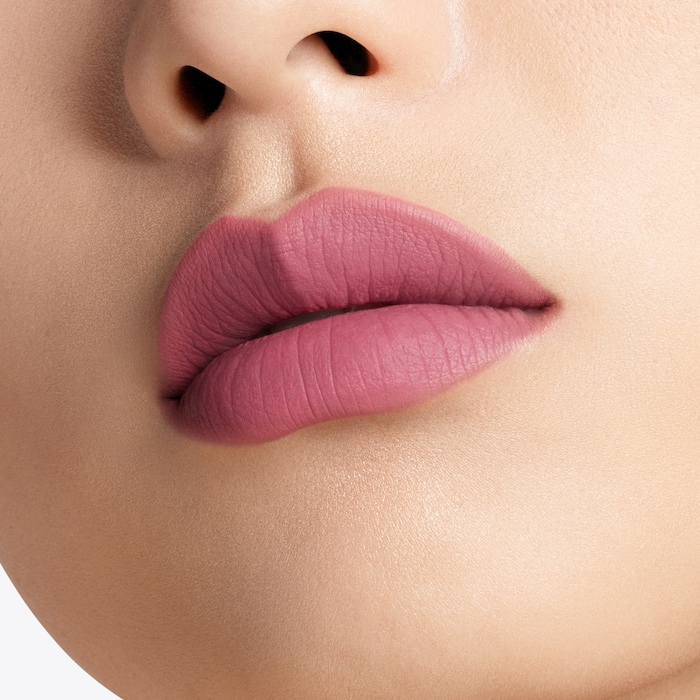 Runway Liquid Lip Color Matte, 6.0 ml, 3 Casablanca, 3, Model, light