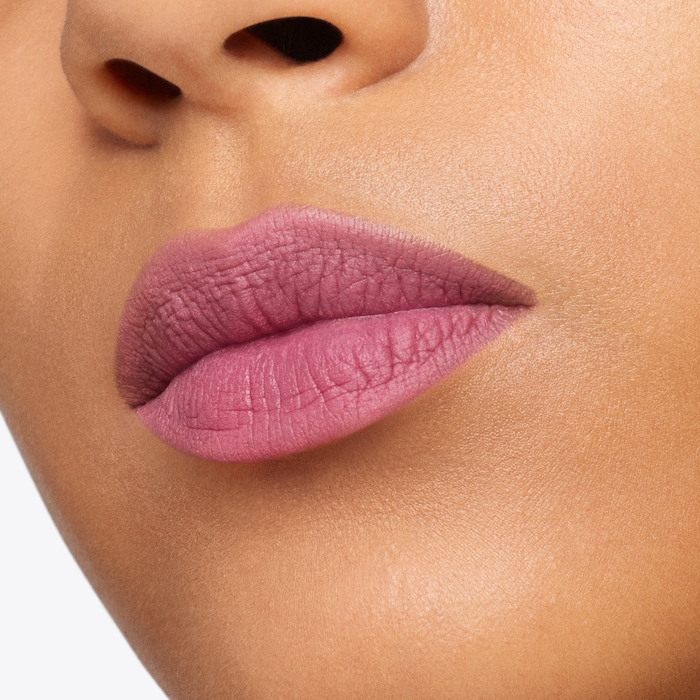 Runway Liquid Lip Color Matte, 6.0 ml, 3 Casablanca, 3, Model, medium