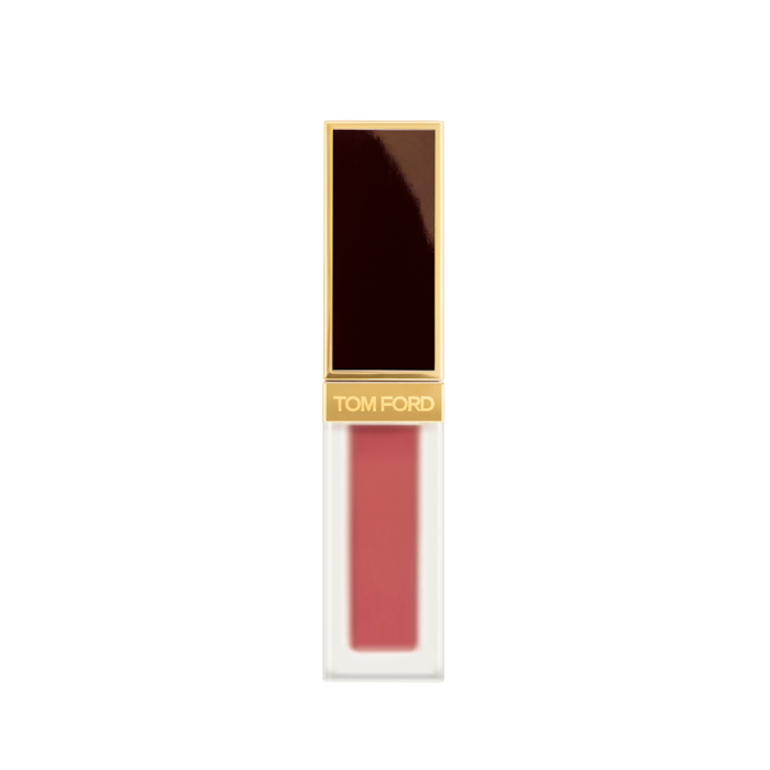 Runway Liquid Lip Colour Matte, 6.0 ml, 134 Coral Honey, 134, Product Shot
