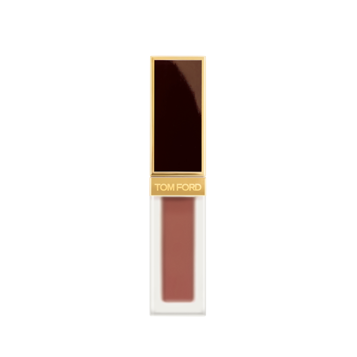Runway Liquid Lip Color Matte, 6.0 ml, 165 Crème Sable, 165, Product Shot