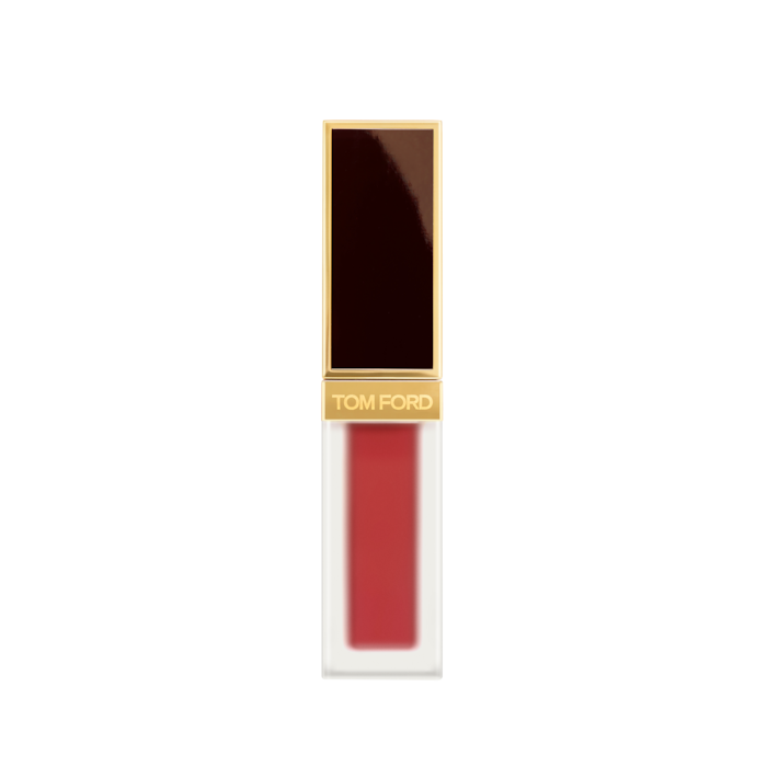 Runway Liquid Lip Color Matte, 6.0 ml, 136 Rose Extrait, 136, Product Shot