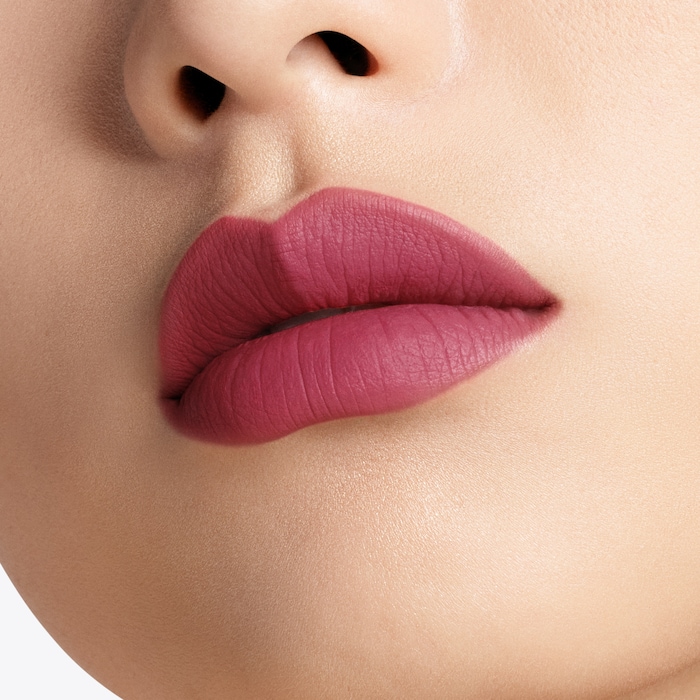 Runway Liquid Lip Color Matte, 6.0 ml, 125 Mindblown, 125, Model, light