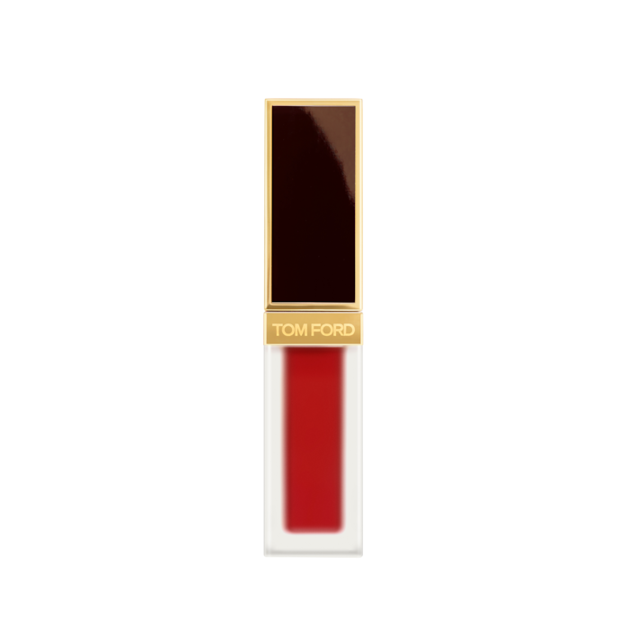 Runway Liquid Lip Color Matte, 6.0 ml, 16 Scarlet Rouge, 16, Product Shot
