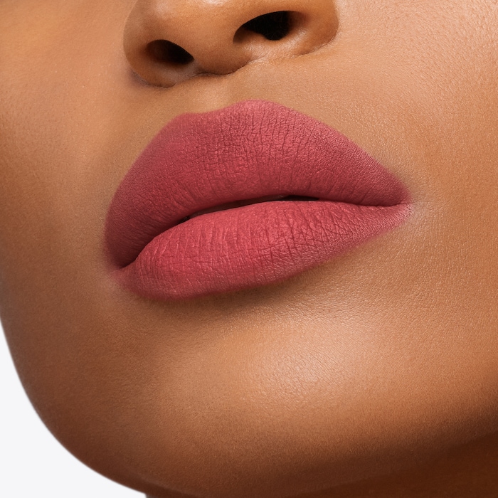 Runway Liquid Lip Color Matte, 6.0 ml, 133 Scarlet Stiletto, 133, Model, deep