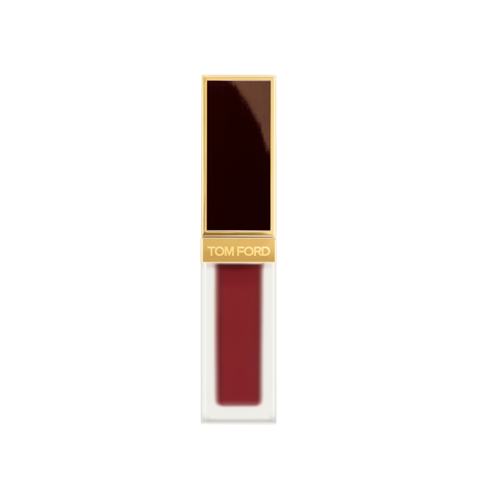 Runway Liquid Lip Color Matte, 6.0 ml, 133 Scarlet Stiletto, 133, Product Shot