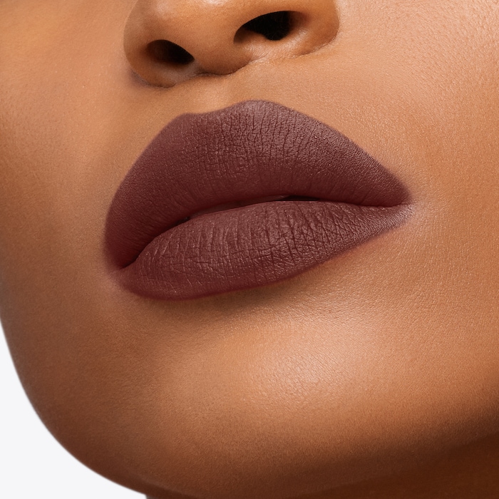 Runway Liquid Lip Color Matte, 6.0 ml, 139 Plum Orchid, 139, Model, deep