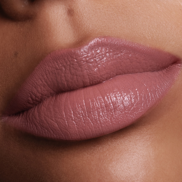 Reserve Lip Colour Refill, 3.3 g, 56 Design Nude, 56, Model, medium