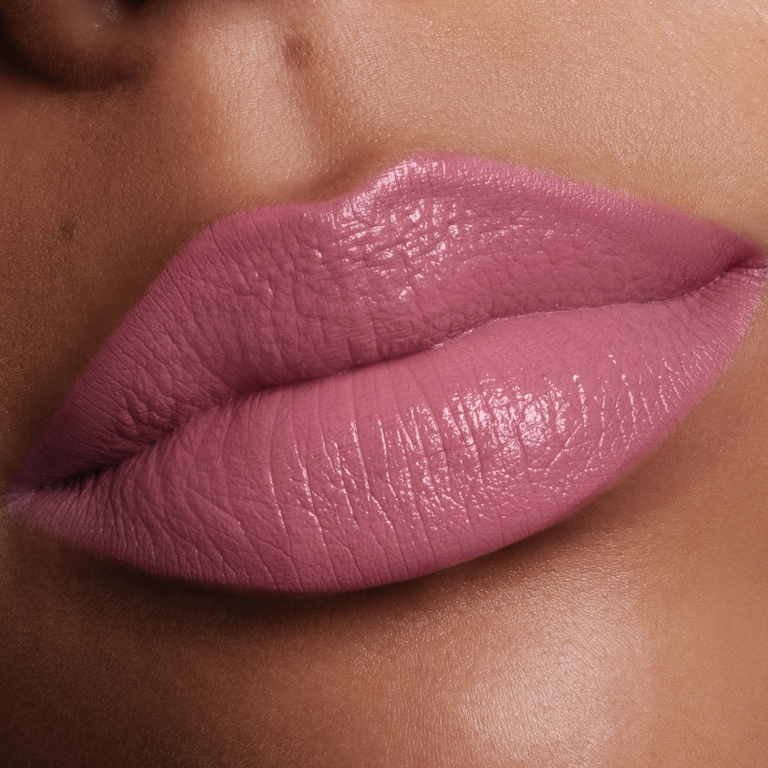 Reserve Lip Color Refill, 3.3 g, 57 Taormina Rose, 57, Model, medium