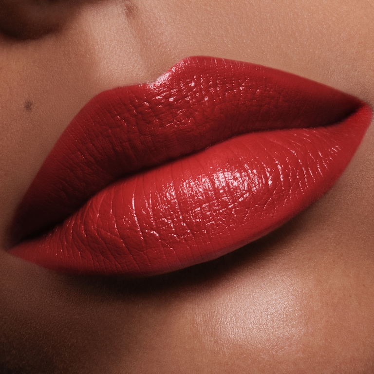 Reserve Lip Color Refill, 3.3 g, 16 Scarlet Rouge, 16, Model, medium