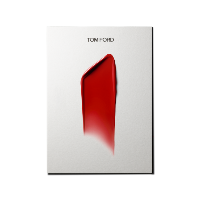 Reserve Lip Color Refill, 3.3 g, 16 Scarlet Rouge, 16, Smoosh