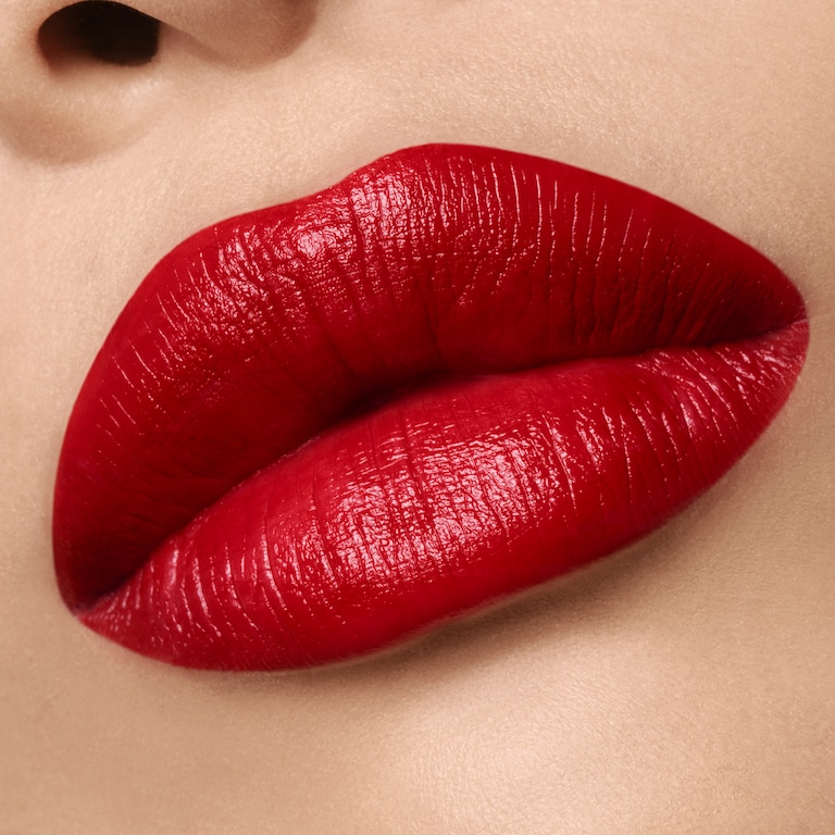 Reserve Lip Colour Refill, 3.3 g, 58 Rodeo Red, 58, Model, light