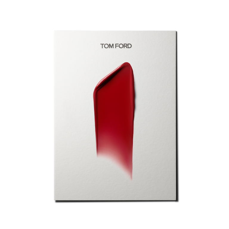 Reserve Lip Colour Refill, 3.3 g, 58 Rodeo Red, 58, Smoosh