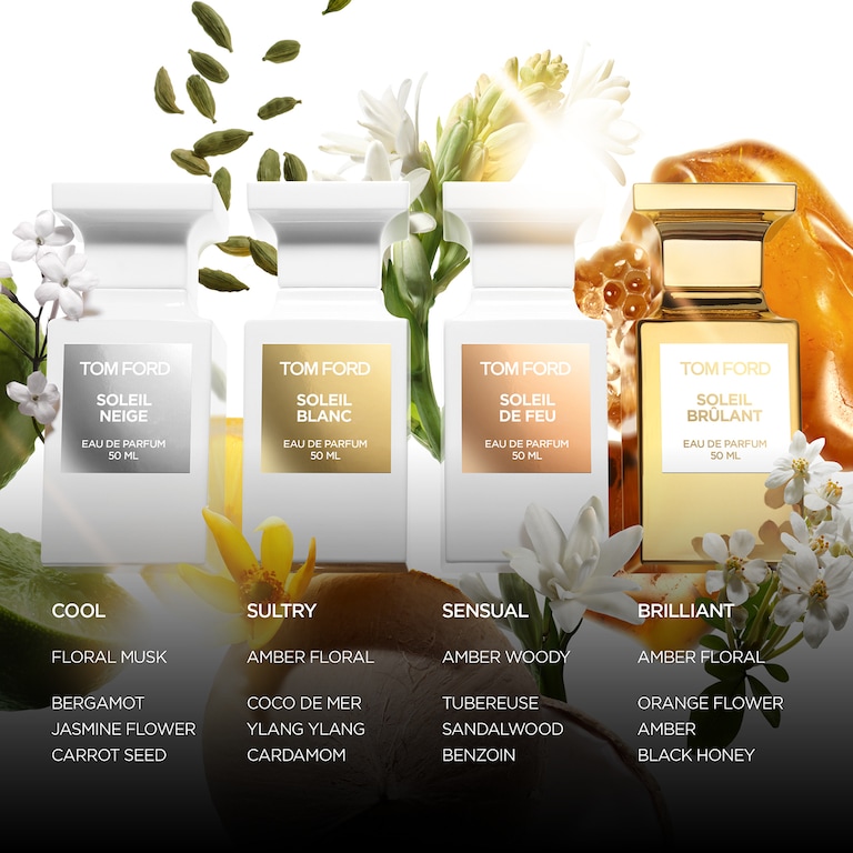 Soleil Blanc Eau de Parfum | TOM FORD BEAUTY Soleil Blanc Eau de Parfum | TOM FORD BEAUTY