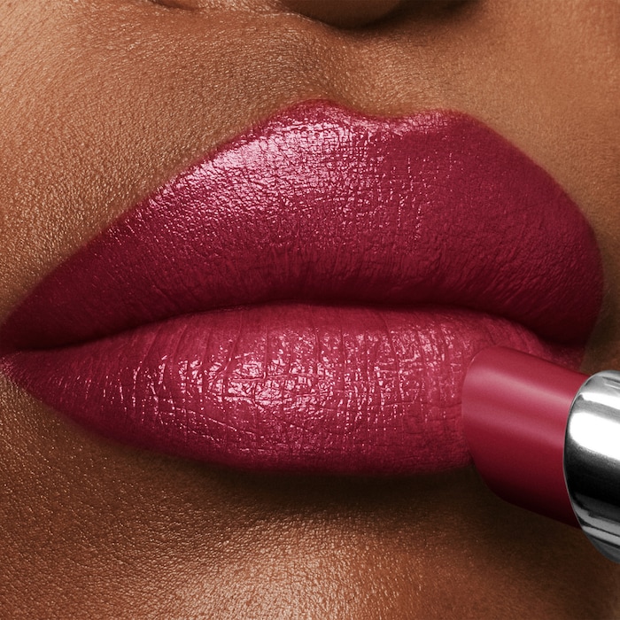 Soleil Neige Ultra-Shine Lip Color, 3.3 g, 45 Aurora, 45, Model, deep