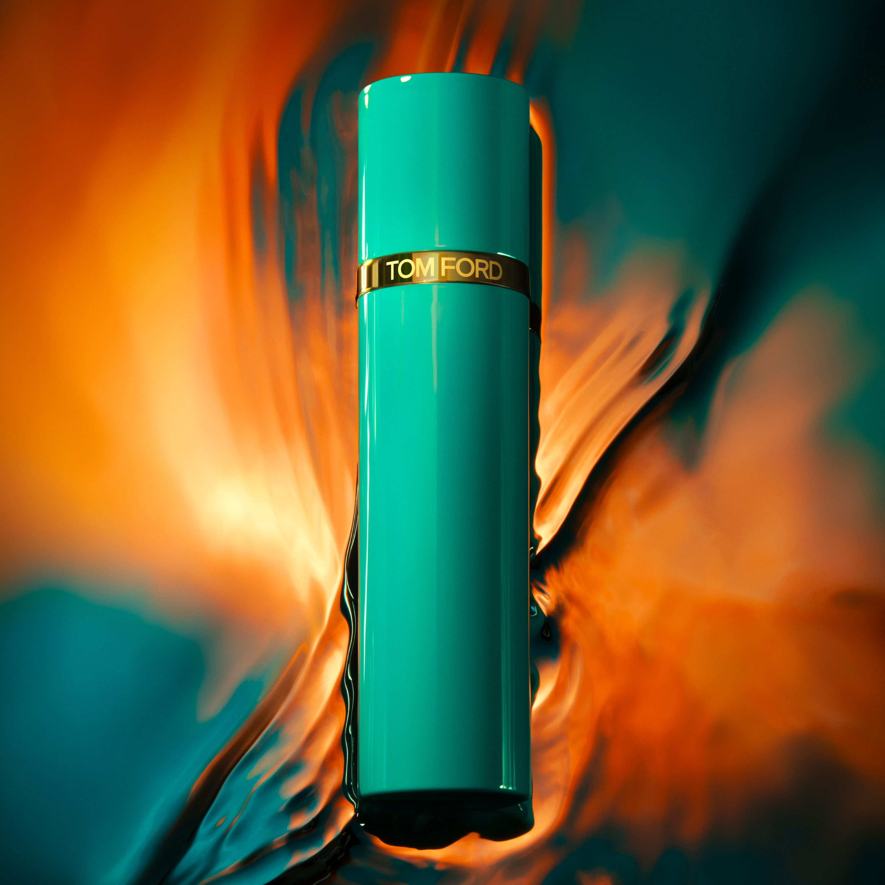 Taormina Orange Eau de Parfum | TOM FORD BEAUTY