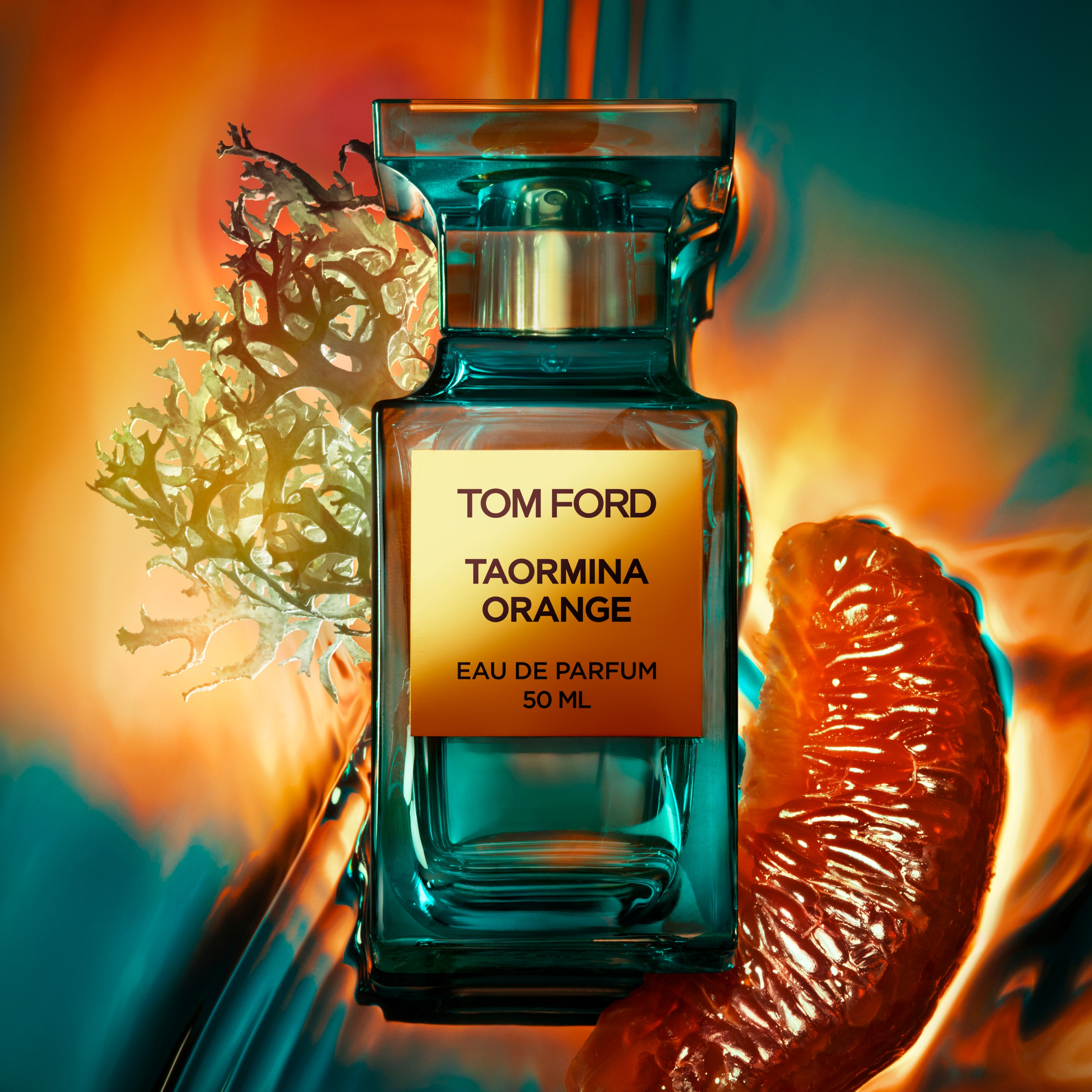 香水(ユニセックス) TOM FORD TAORMINA ORANGE 30mL Taormina Orange Eau de Parfum | TOM FORD BEAUTY