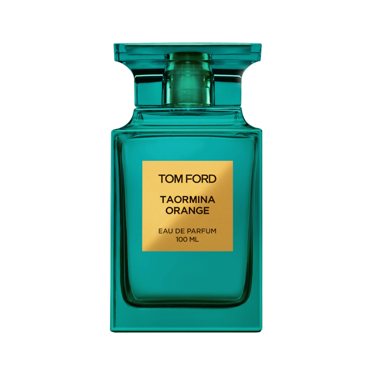 Taormina Orange Eau de Parfum, 100.0 ml, Product Shot