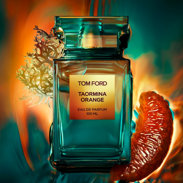 Taormina Orange Eau de Parfum, 100.0 ml, Alt