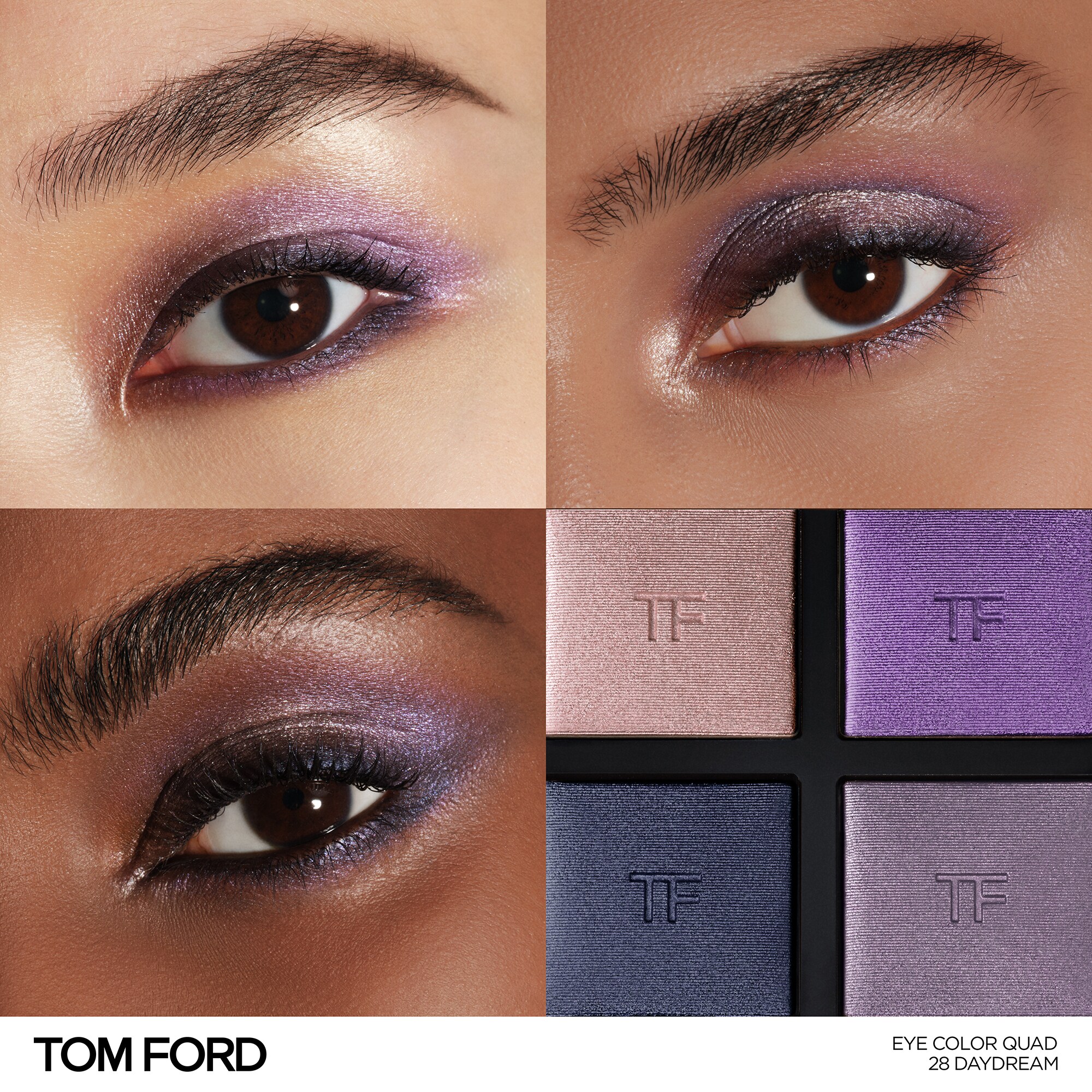 Eye Color Quad | TOM FORD BEAUTY