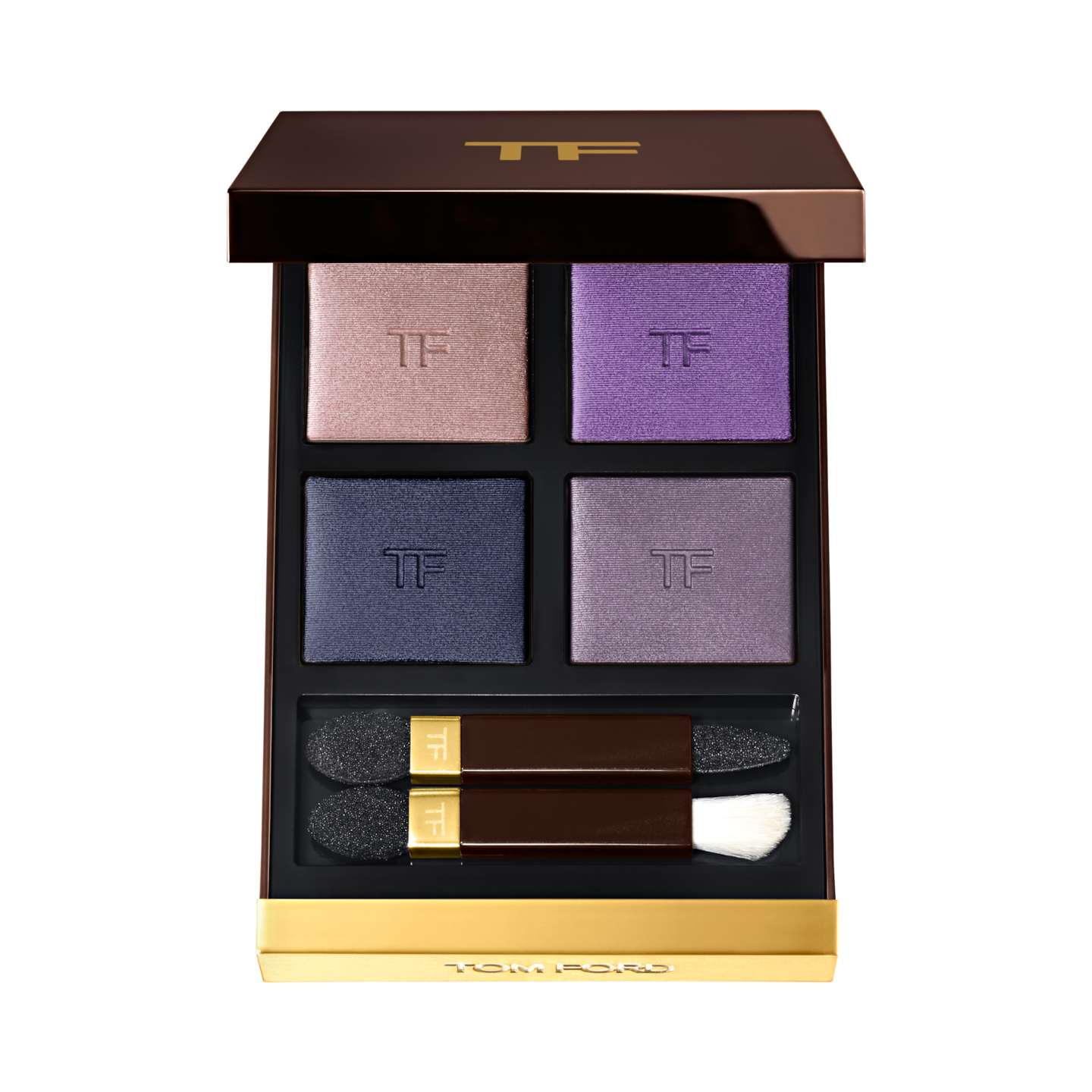 Eye Color Quad | TOM FORD BEAUTY