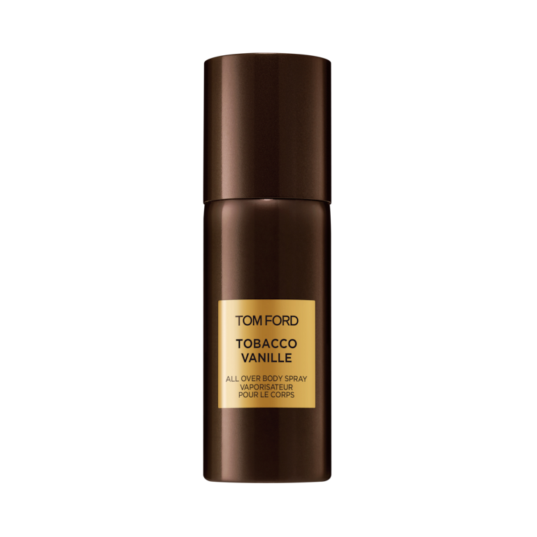 Tobacco Vanille All Over Body Spray, 150ml, Product Shot